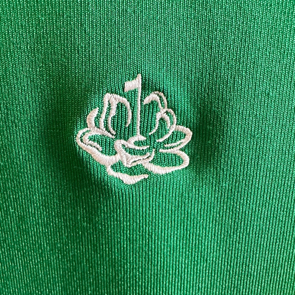 Augusta Masters Ladies Amateur Collared Golf Shirt Tory Burch Sport - Picture 3 of 5